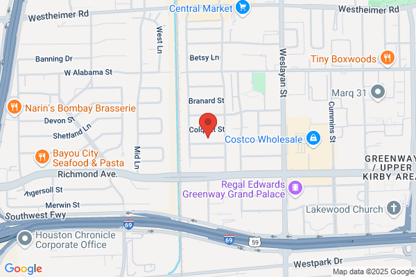 Atkinson Properties