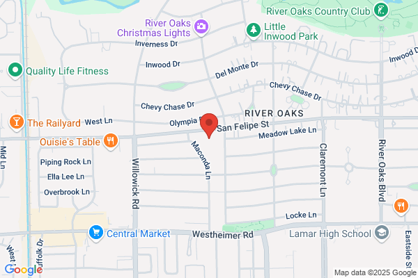 Byerly John Properties