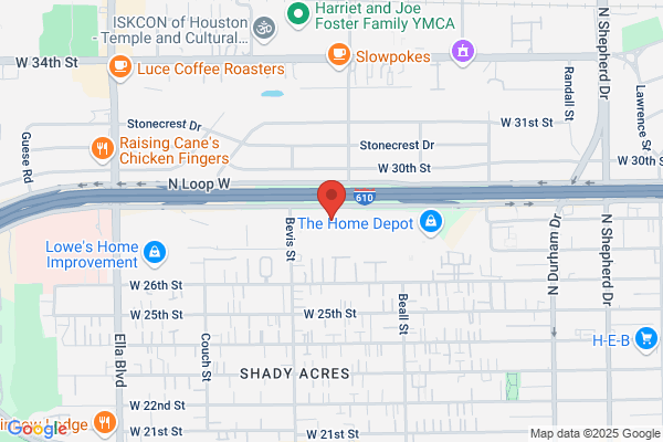 First Texas Realty Services