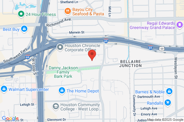 Goodland Property Management