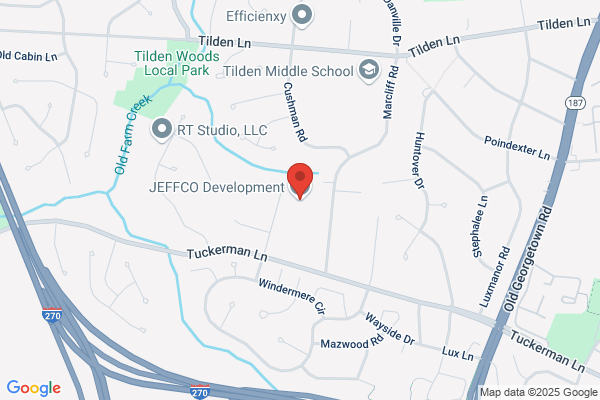 Jeffco Development Corporation