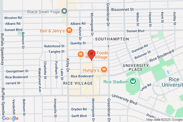 Morningside Square Apartments
