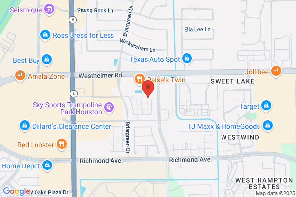Parkland Properties Inc