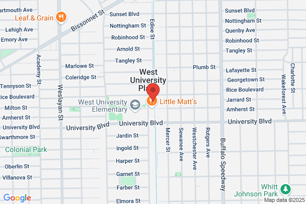 Roger Martin Properties