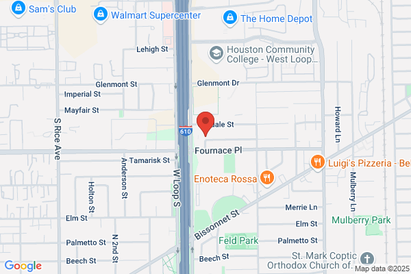 Appraisal Institute of Houston