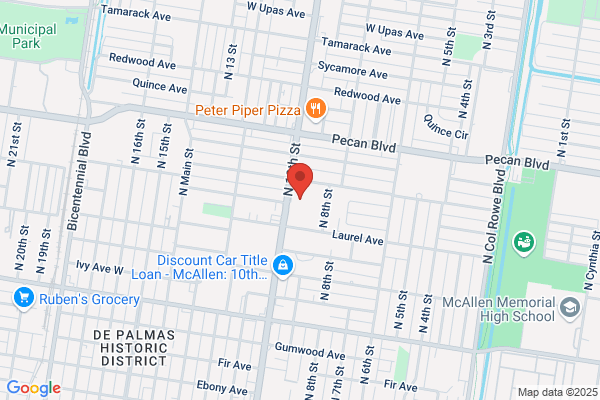 Adelante Mortgage Co Llc