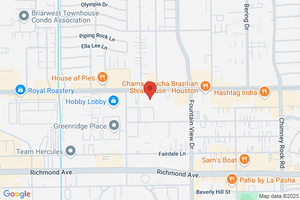 Sam Houston Mortgage Inc