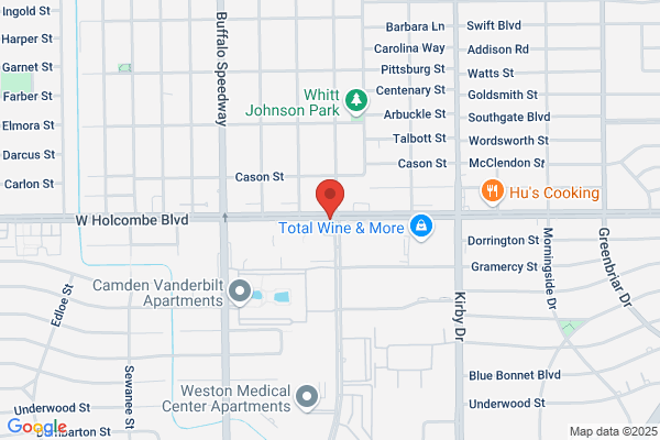 TIRR Memorial Hermann Outpatient Rehabilitation - West University