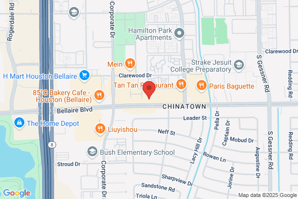Café Chino 中國餐廳