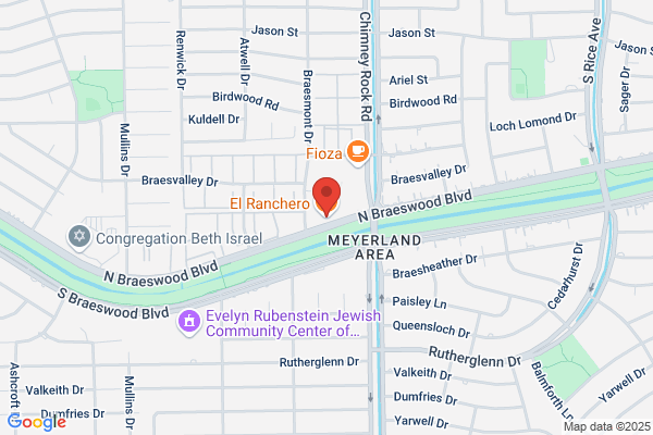 El Ranchero Mexican Restaurant