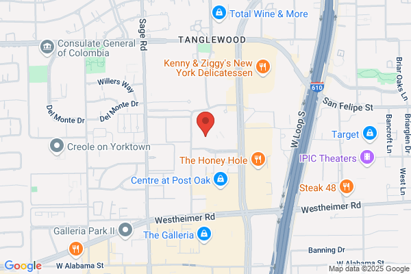 Skyline Deli & Coffee Bar