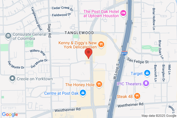 The Annie Café & Bar