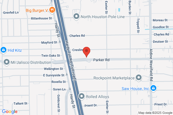 A & P Gutter Service