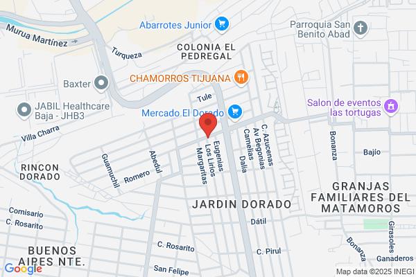Salon De Peluqueria Exclusivo