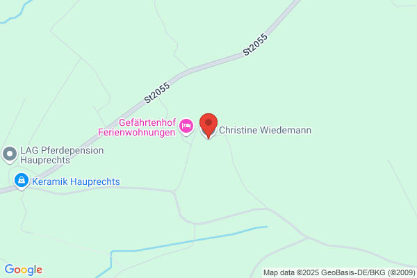 Wiedemann Christine