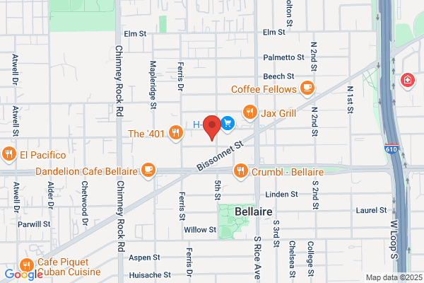 Liberty Tax Service