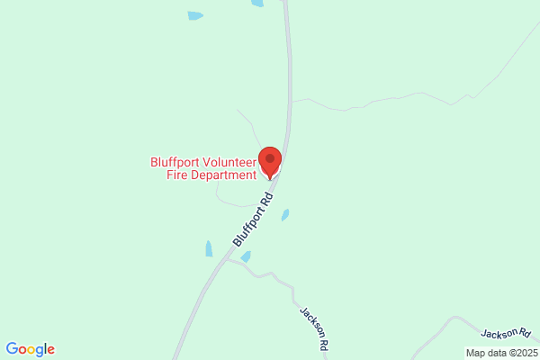 Bluffport Volunteer Fire Department