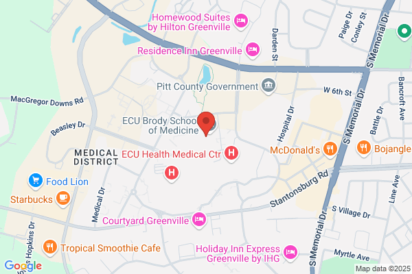 Adams Harry MD