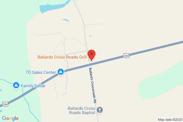 Ballards X-Roads Grill