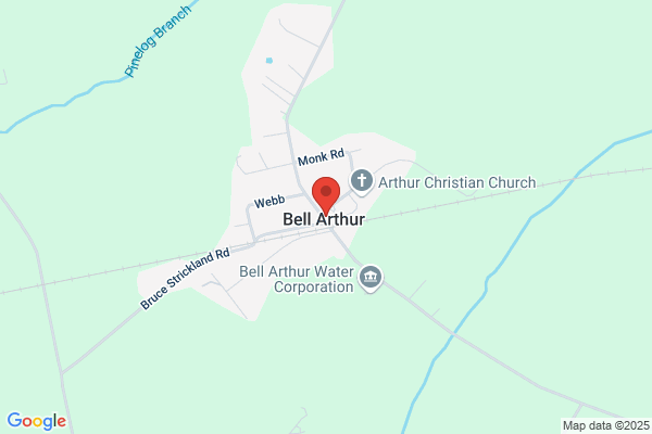Bell Arthur Country Mart