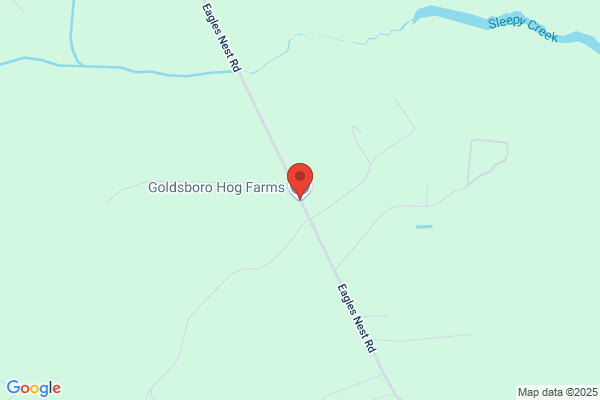 Goldsboro Hog Farms