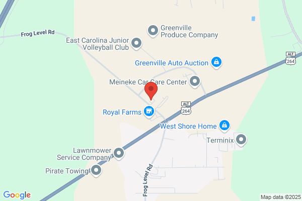 Greenville Auto Brokers