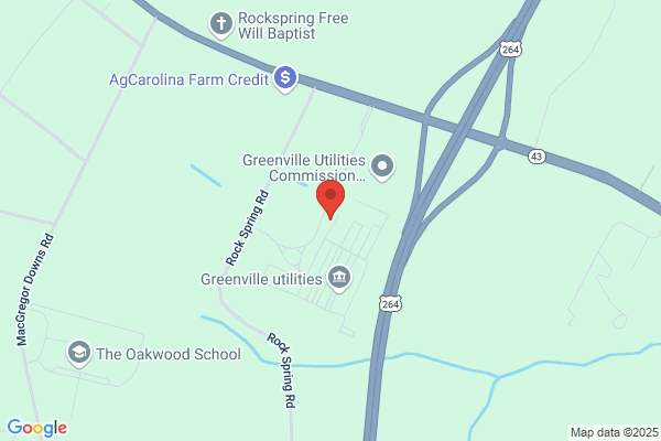 Greenville Comfort Warehouse