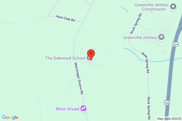 Oakwood School the