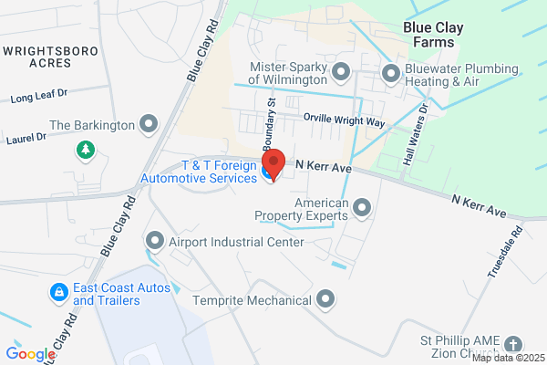 Tnt Auto Repair