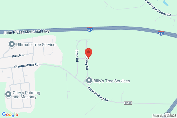 Toddco Grounds Maintenance Inc
