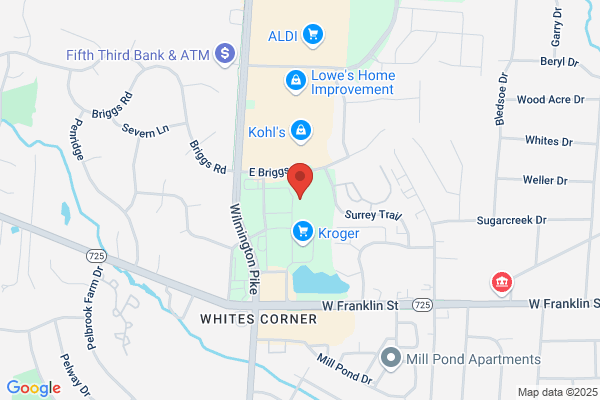 Kettering Health Medical Group Cardiovascular - Sugarcreek Health Center