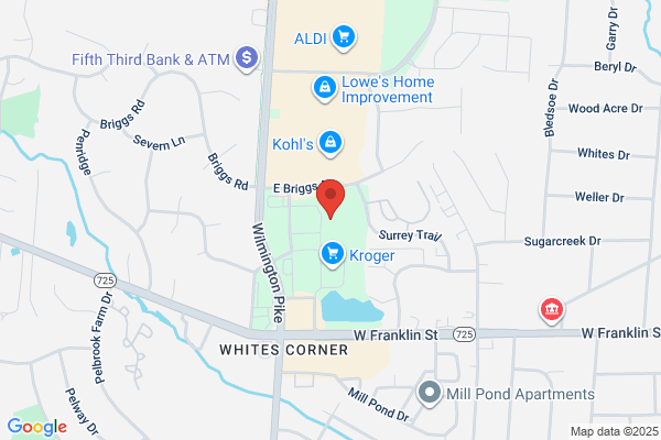 Kettering Health Medical Group Primary Care - Sugarcreek Health Center