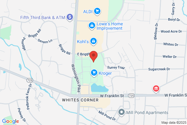 Kettering Health Sugarcreek Health Center