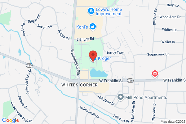 Kroger Pharmacy