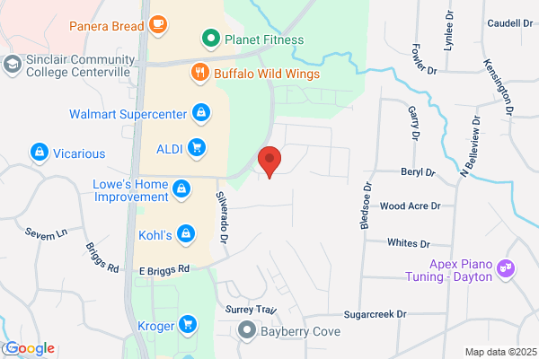 Redwood Sugarcreek Township
