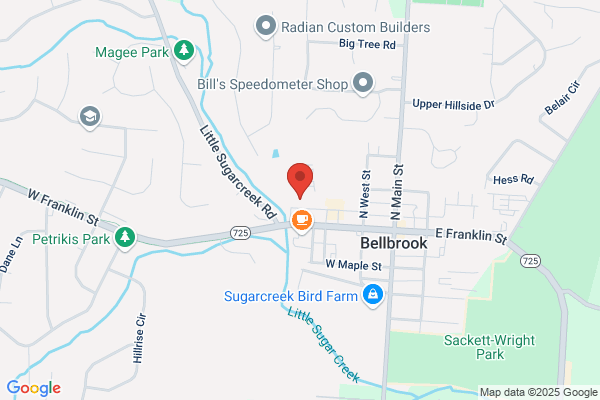 Bellbrook Insurance Agency