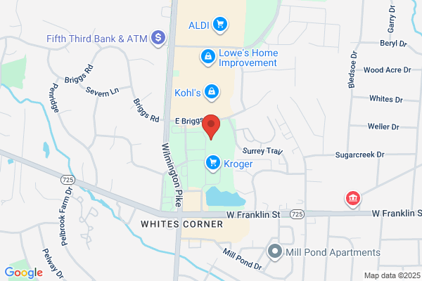 Kettering Health Medical Group Vascular Surgery - Sugarcreek Health Center