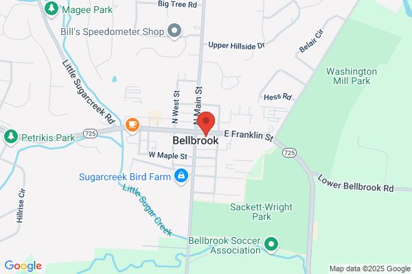 Bellbrook City of, Police Dept