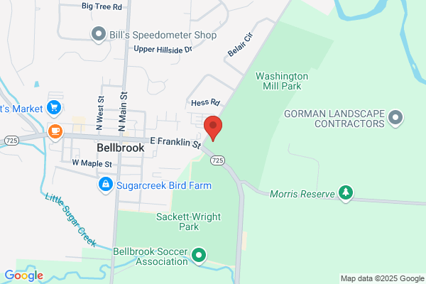 Bellbrook Golf Park