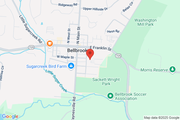 Bellbrook Sugarcreek Family Resource Center
