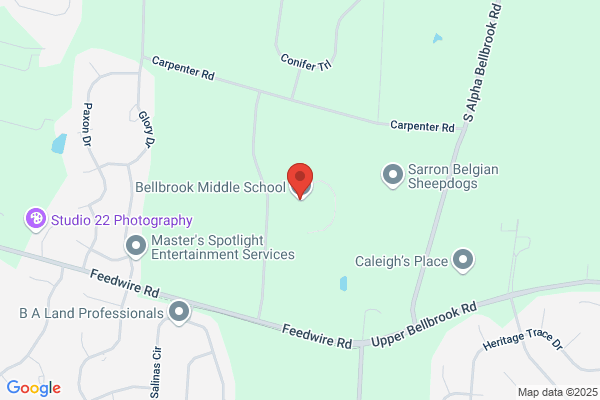 Crossroads Church Dayton