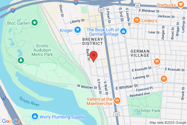 Dircksen & Associates