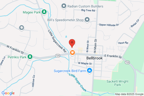 Dot's Bellbrook Market