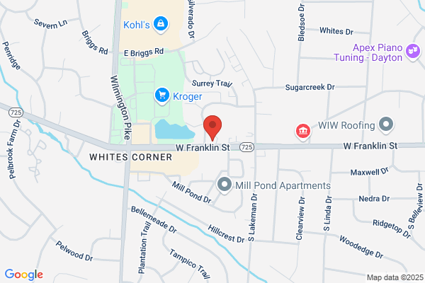Grismer Auto Service Centers