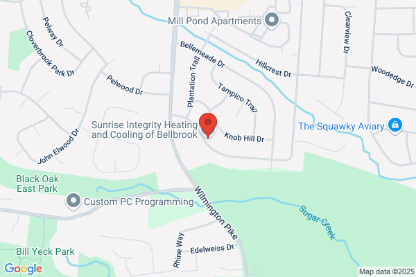 Joseph's Heating and Air Conditioning
