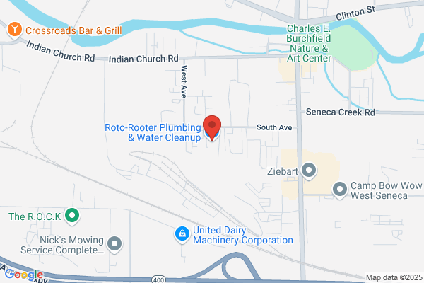 Roto-Rooter Plumbing & Drain Service