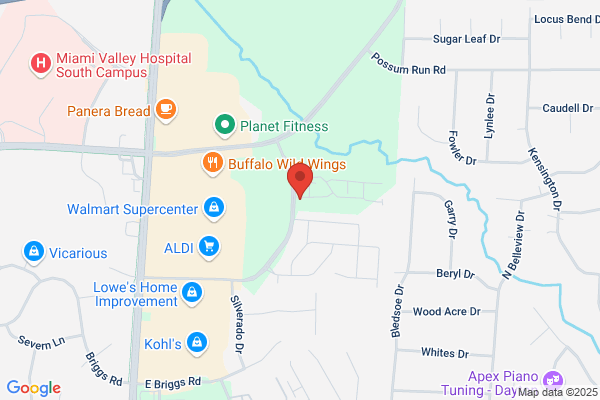 Sugar Point by Fischer Homes
