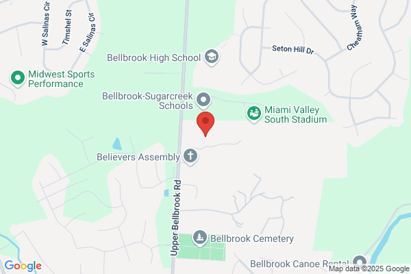 Sugarcreek Local Schools, Bell Creek Elementary School