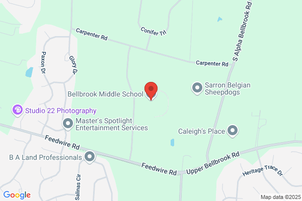 Sugarcreek Local Schools, Bellbrook Middle School
