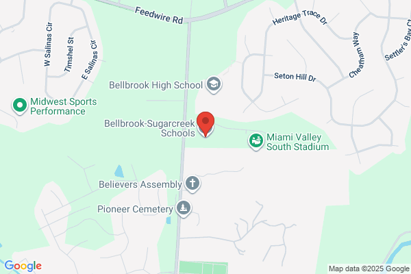 Sugarcreek Local Schools, Sugarcreek Elementary School